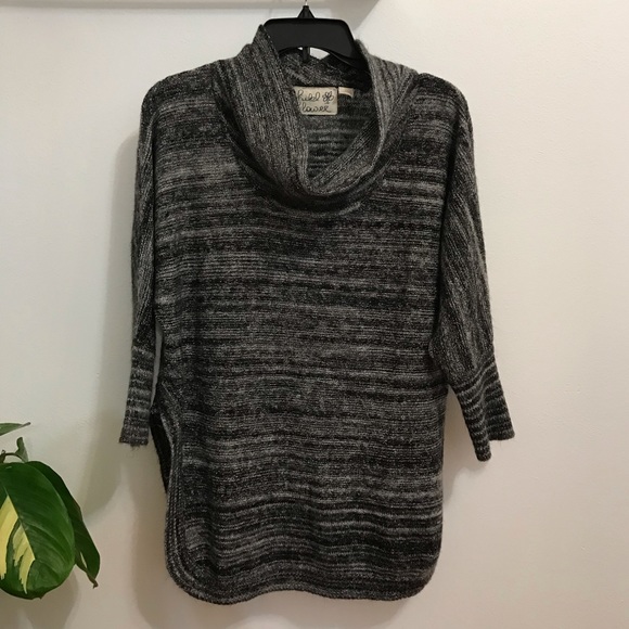 Anthropologie Sweaters - [Anthro - Field Flower] Space Dye Sweater